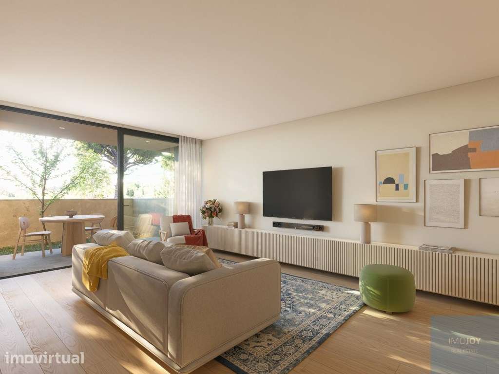 Apartamento T3 em Vila Nova de Gaia - Grande imagem: 4/13