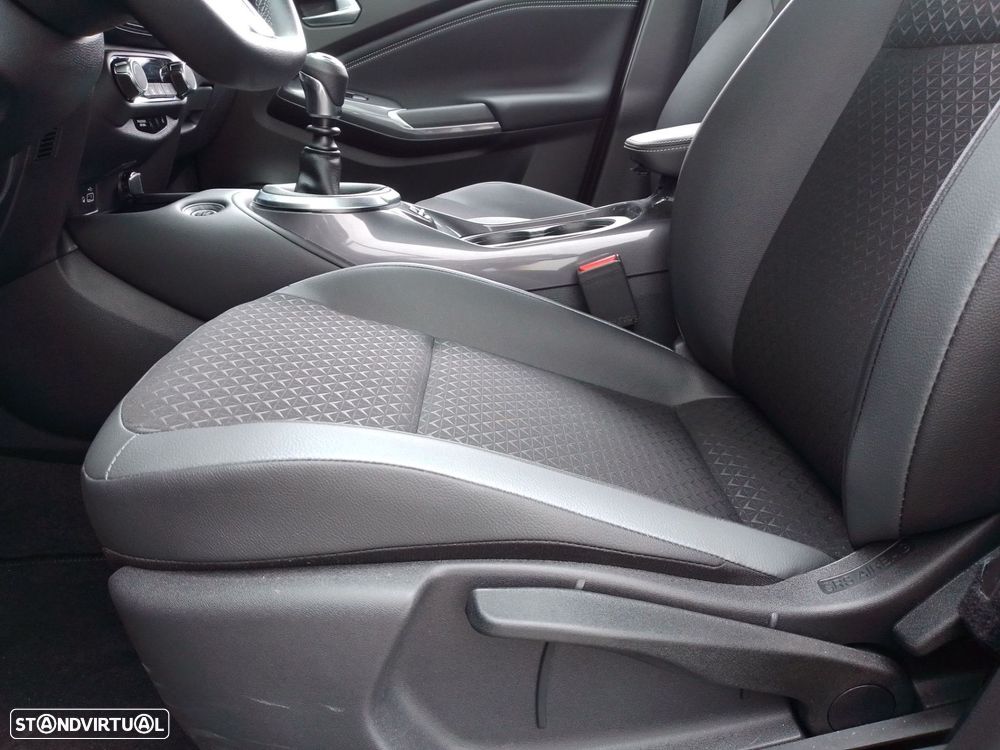 Nissan Juke 1.0 DIG-T N-Connecta - 21