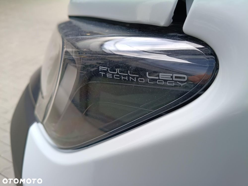 Peugeot Boxer - 16