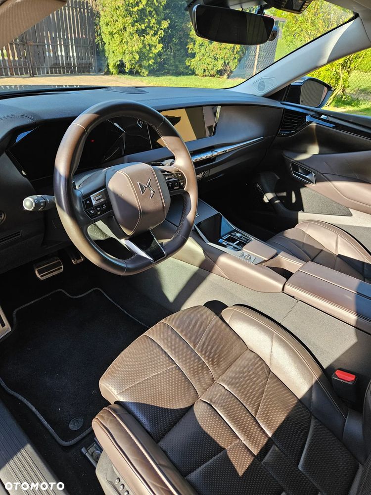 DS Automobiles DS 4 1.6 PureTech La Premiere - 10