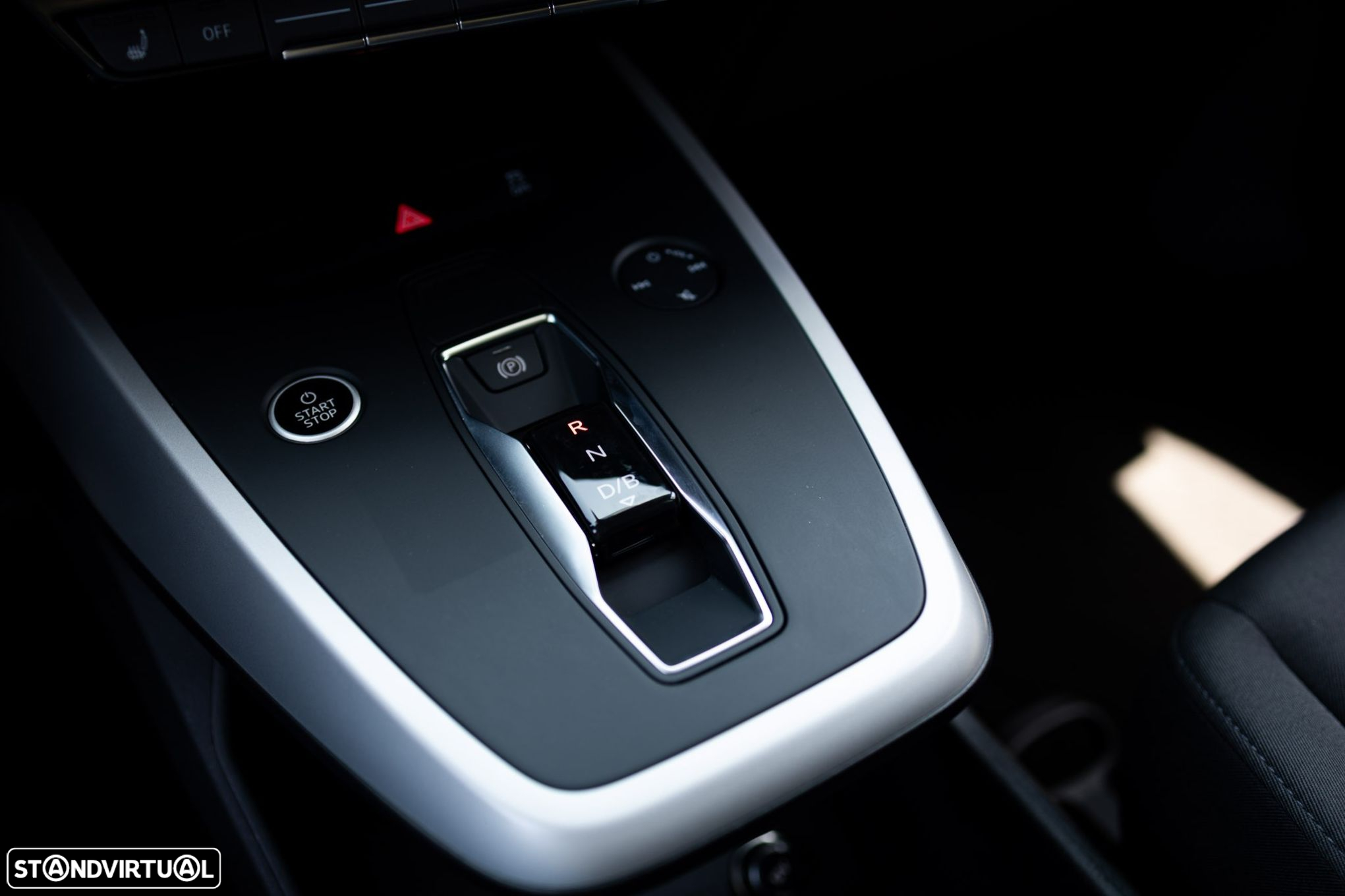 Audi Q4 e-tron 35 55 kWH - 20