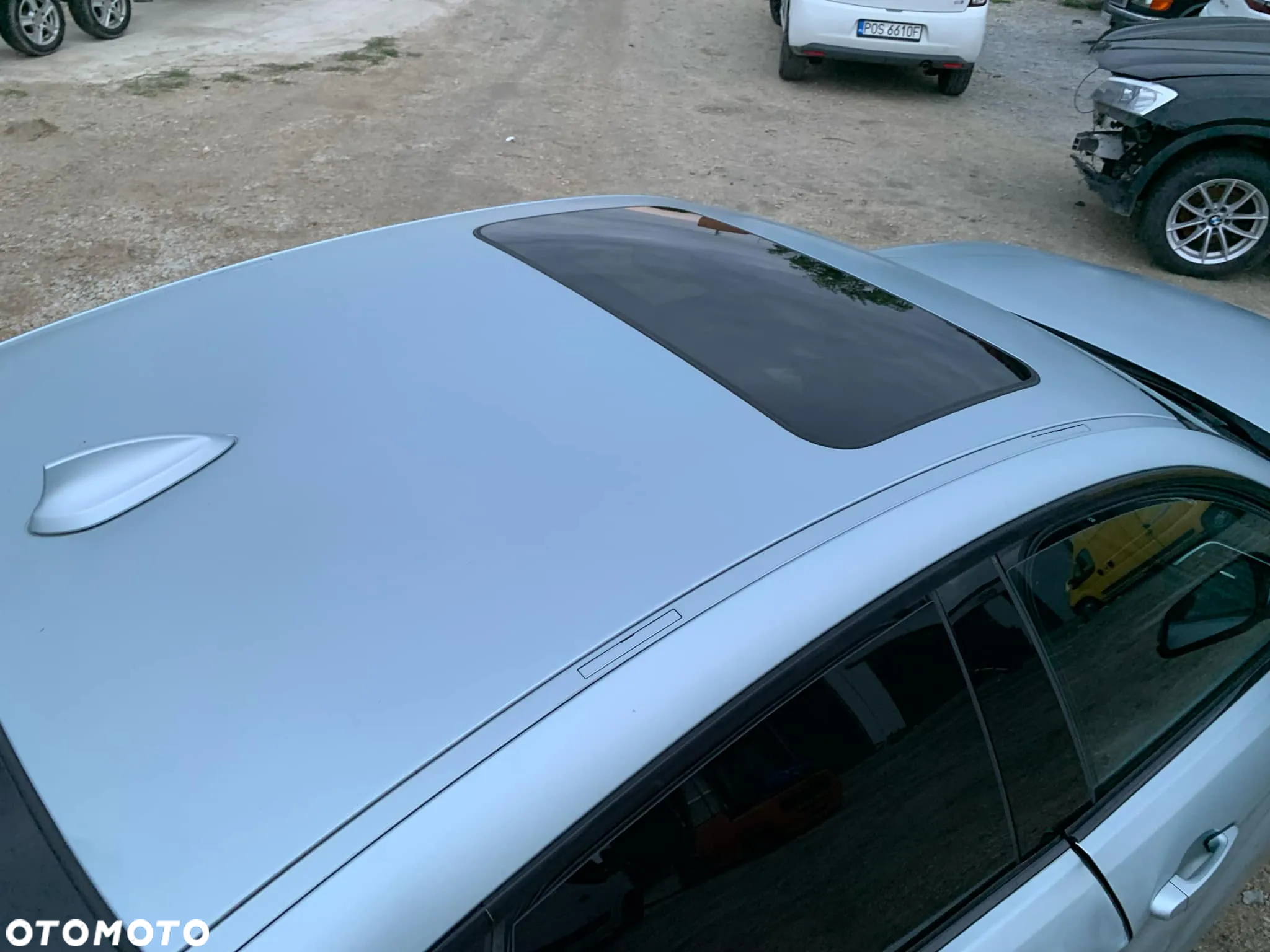 BMW Seria 4 440i Gran Coupe xDrive Sport-Aut M Sport - 20