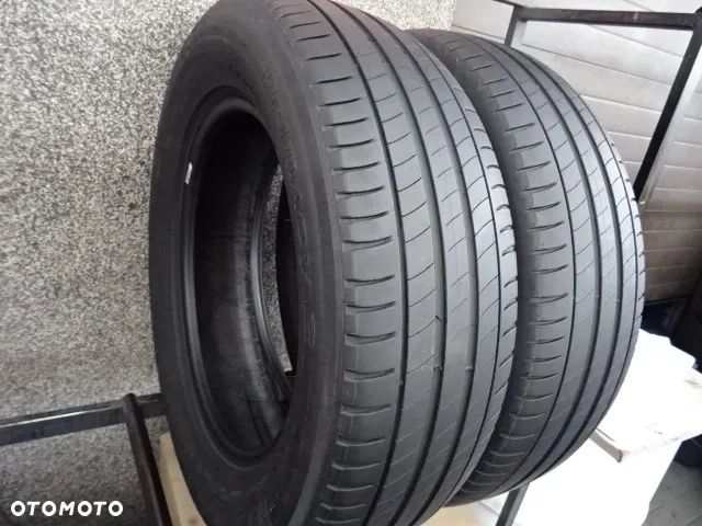 215/65/R17 99V Michelin Primacy 3 - 2
