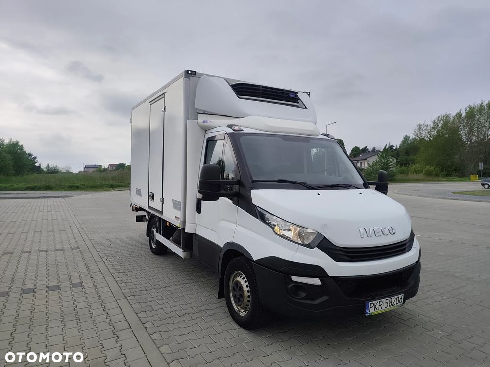 Iveco Daily VI - 8