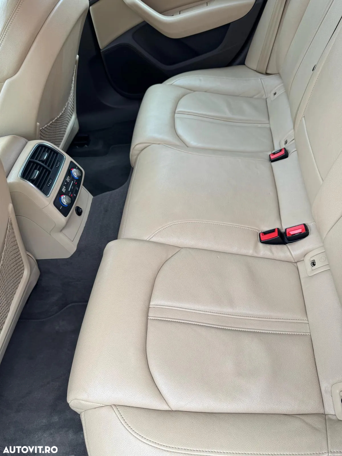Audi A6 - 14