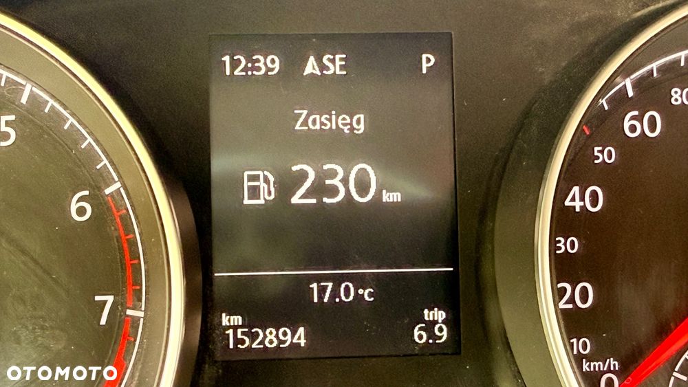 Volkswagen Golf 1.4 TSI BlueMotion Technology DSG Allstar - 22