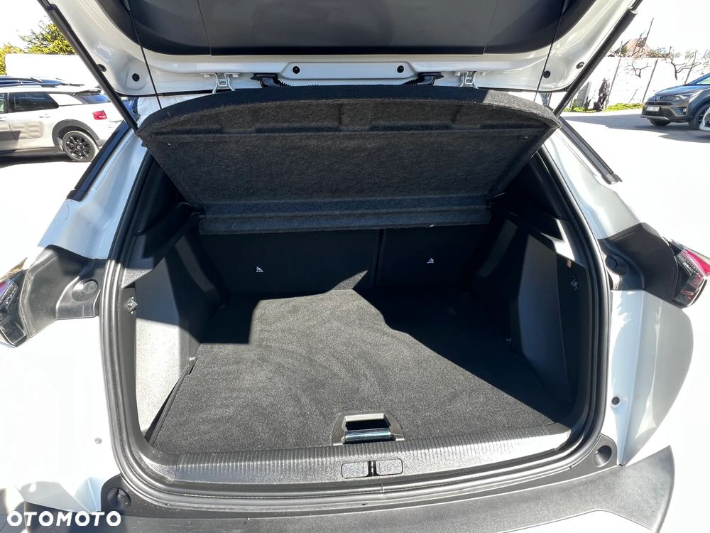 Peugeot 2008 GT Line - 18