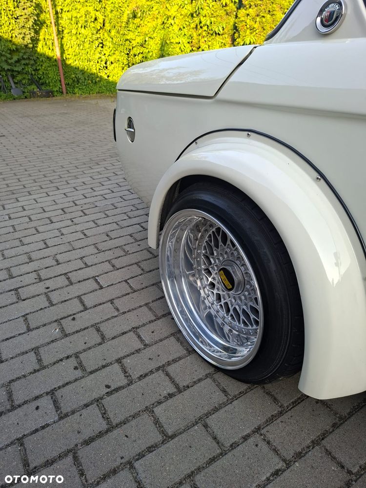 BMW Inny ver-standard - 9
