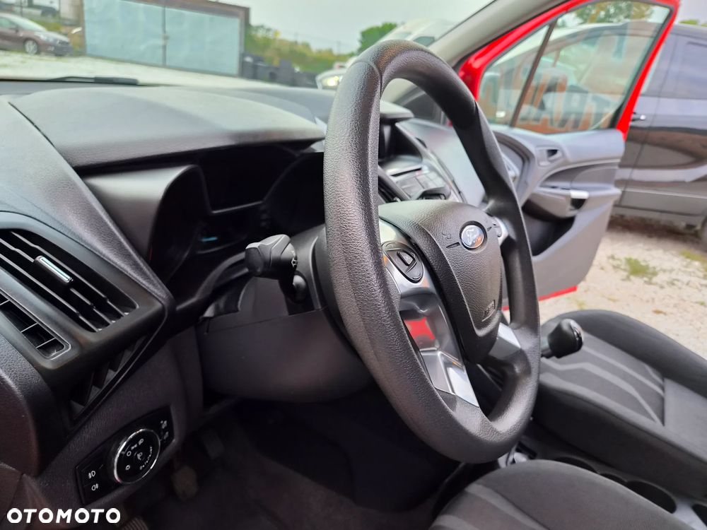 Ford Tourneo Connect 1.5 TDCi Start-Stop Trend - 27