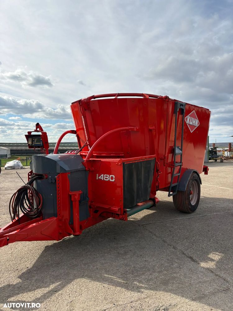 Alta profile 1480 - 1