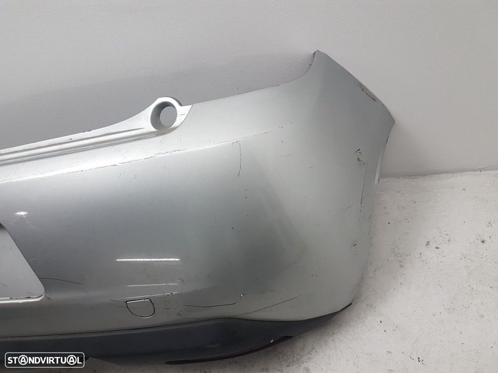 Parachoques Trás CITROЁN C3 II (SC) 11.09 - 2