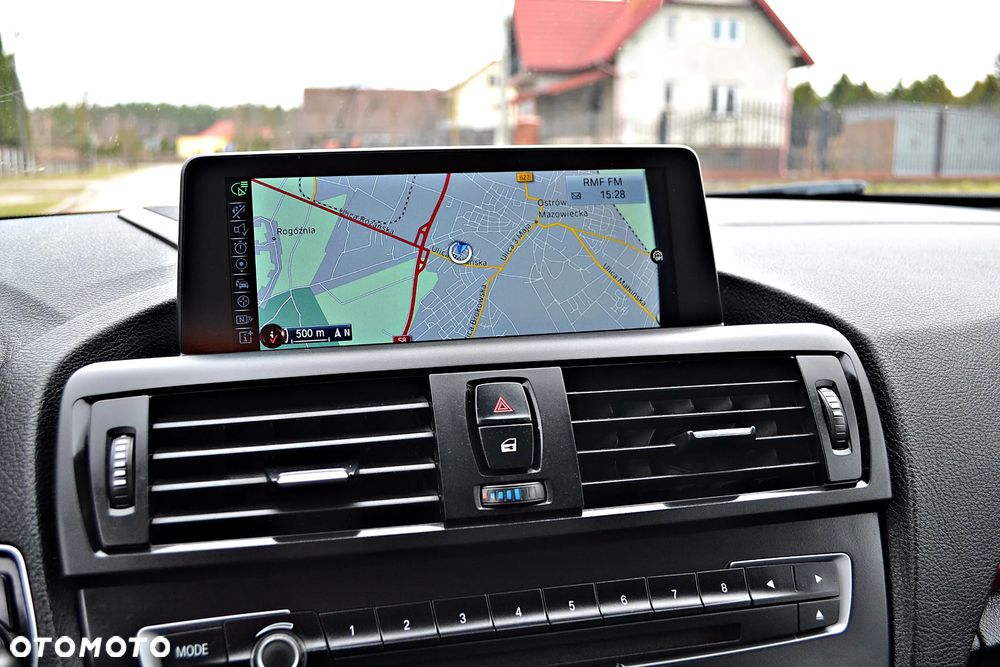 BMW Seria 1 120d xDrive Sport Line - 34