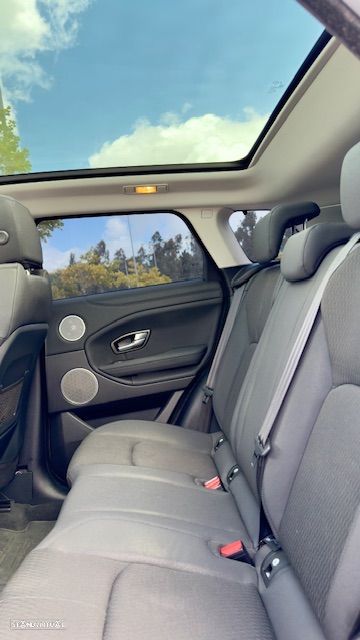 Land Rover Range Rover Evoque 2.0 eD4 Pure - 16