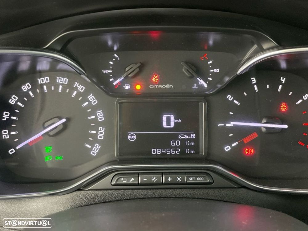 Citroën C3 1.2 PureTech Feel - 9