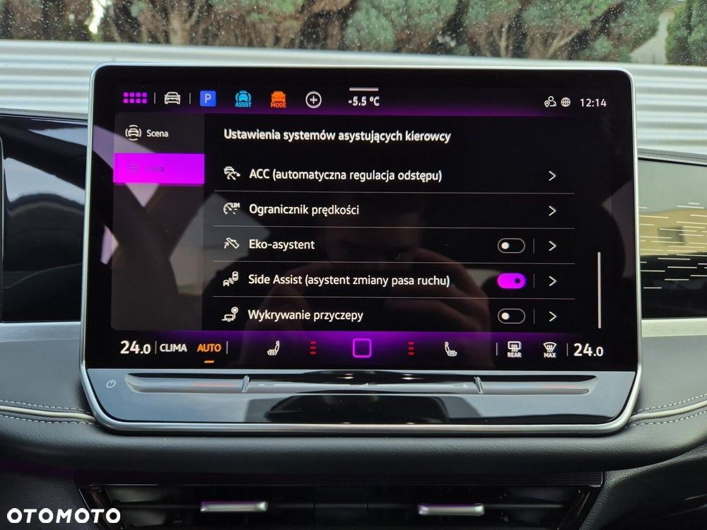 Volkswagen Passat Variant 2.0 TDI EVO Elegance DSG - 30