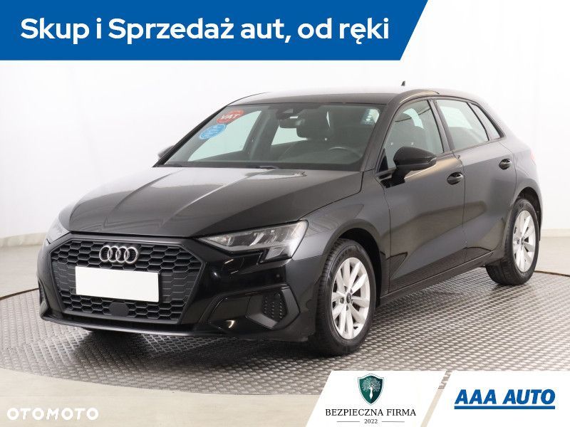 Audi A3 Sportback - 2