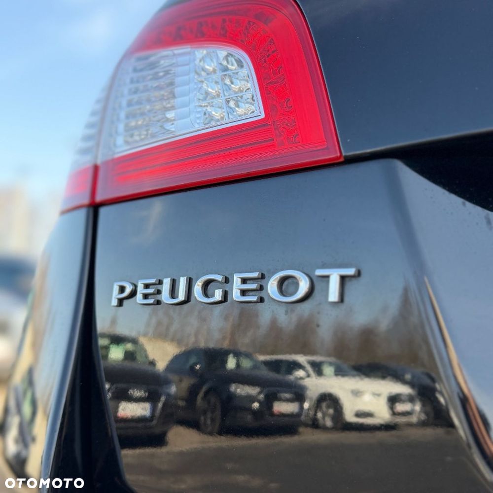 Peugeot 508 - 12