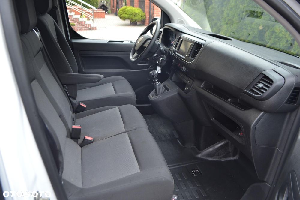 Fiat Scudo L3 Multicab SX - 21