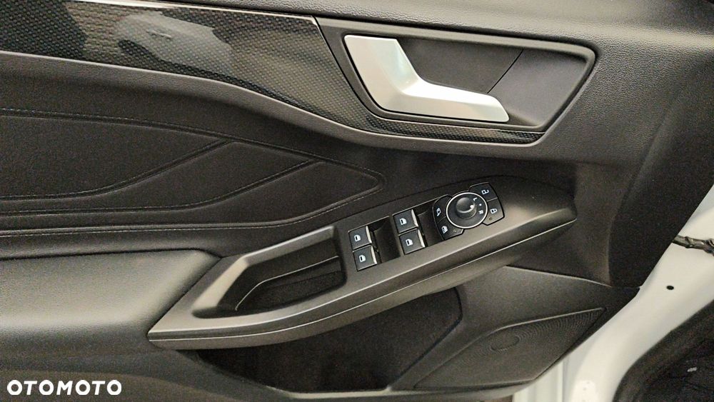 Ford Focus 2.3 EcoBoost ST X - 20