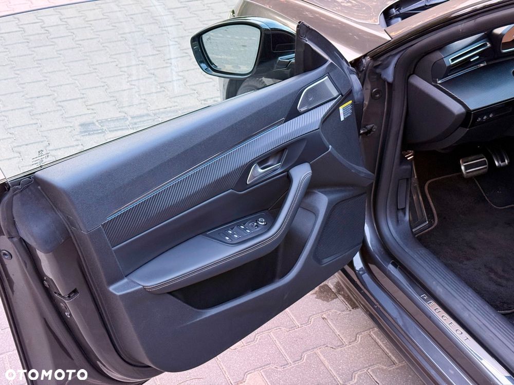 Peugeot 508 - 24
