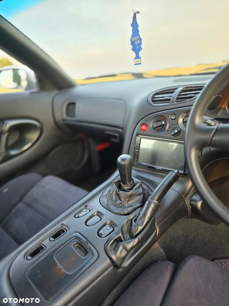 Mazda RX-7 - 16
