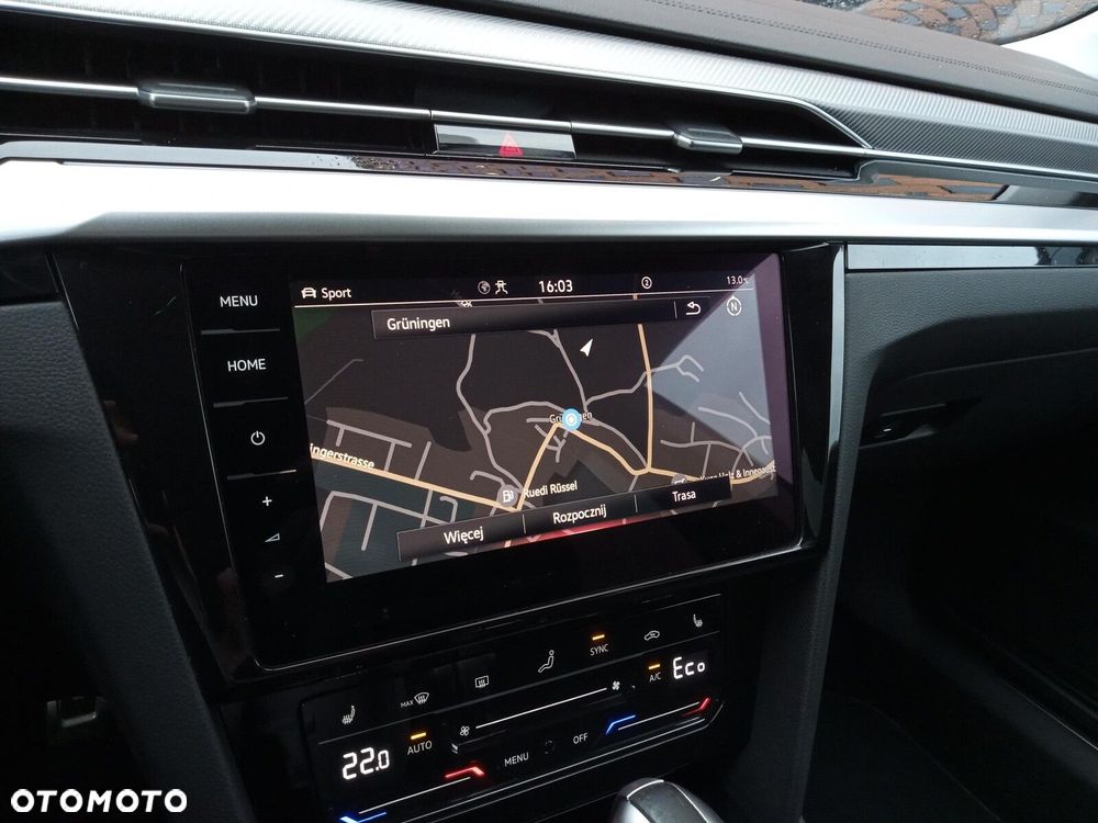 Volkswagen Arteon - 23