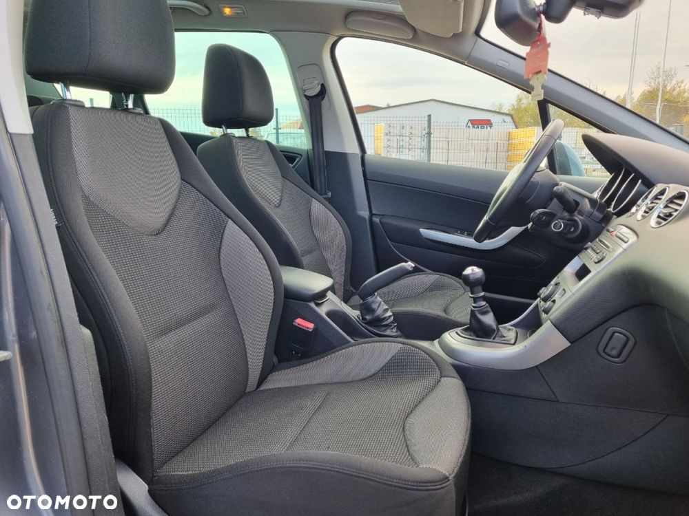 Peugeot 308 1.6 e-HDi Active STT - 22