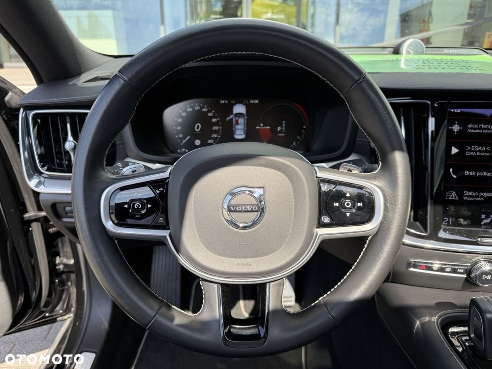 Volvo S60 - 19