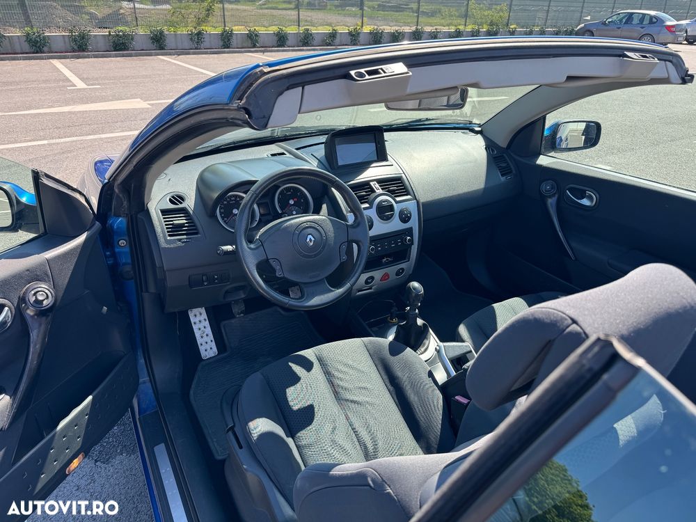 Renault Megane - 4