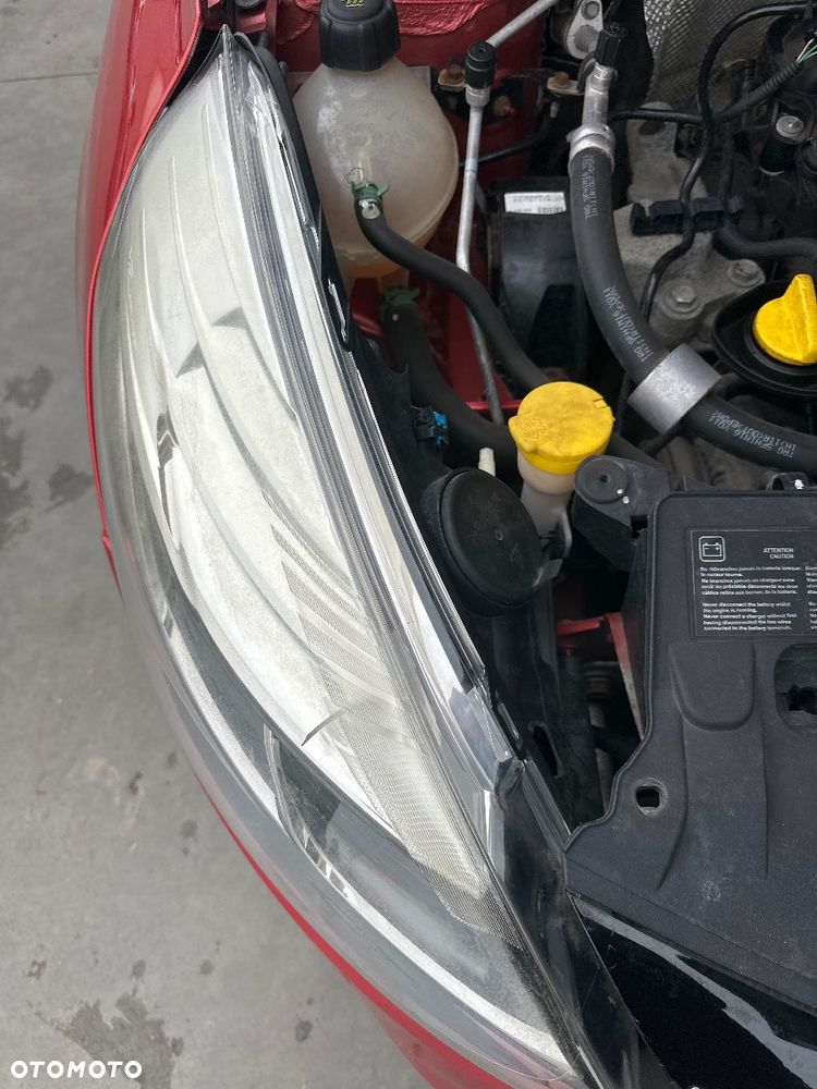 Renault Clio 2014