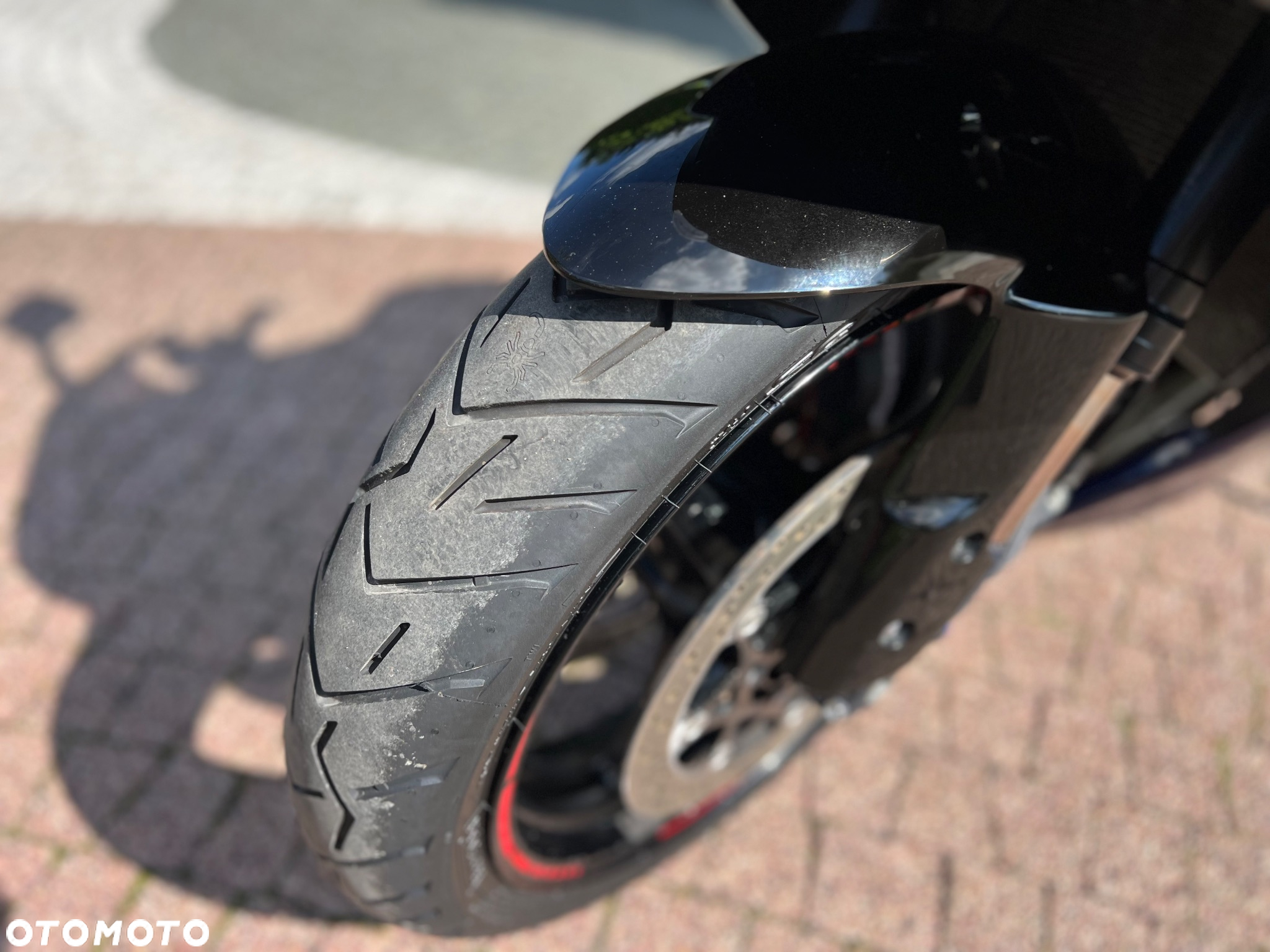 Suzuki GSX-R - 27