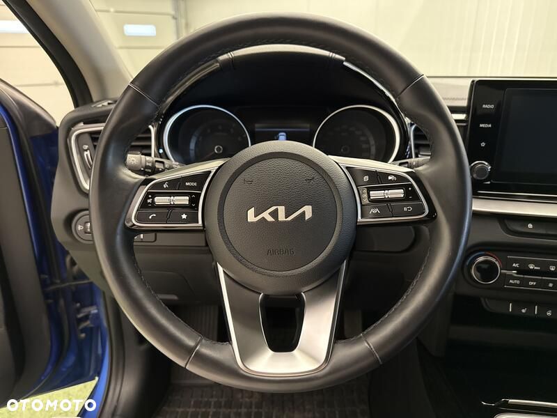 Kia Ceed 1.5 T-GDI L - 13