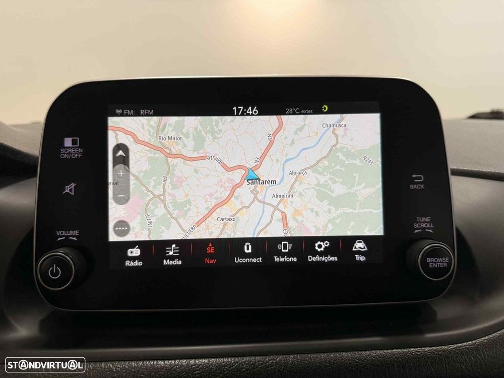 Fiat Tipo 1.3 M-Jet Lounge - 3