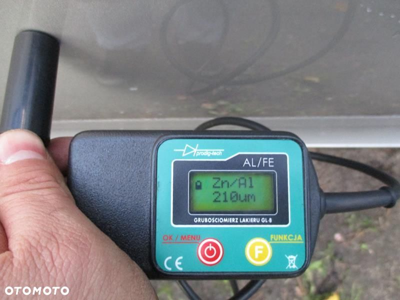 drzwi prawe bmw z4 e85 e86 titansilber - 3