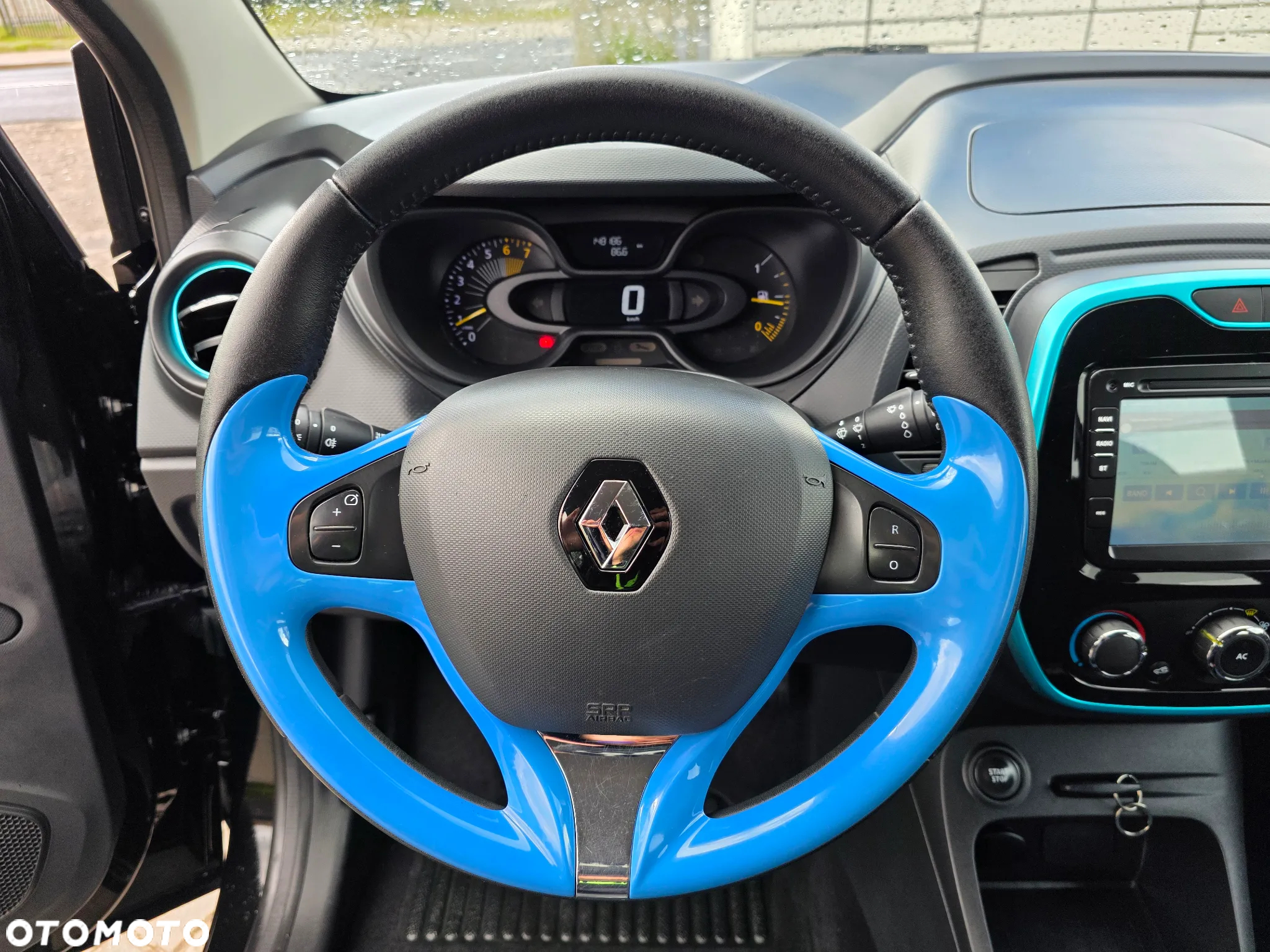 Renault Captur 0.9 Energy TCe Intens - 18