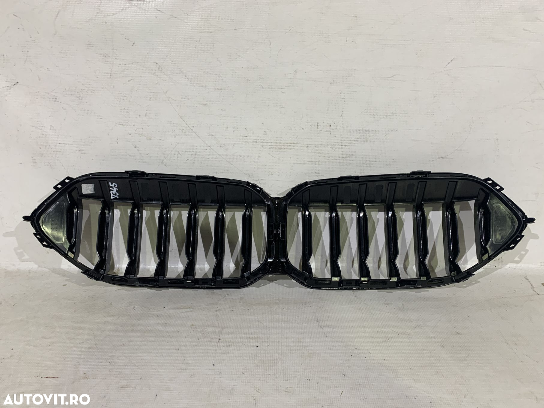 Grila radiator BMW Seria 2 F44 GT, 2020, 2021, 2022, 2023, 2024, cod origine OE 5A39372. - 6