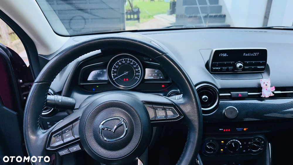 Mazda 2 SKYACTIV-G 90 Center-Line - 4