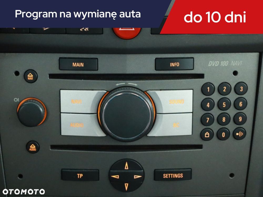 Opel Antara - 14