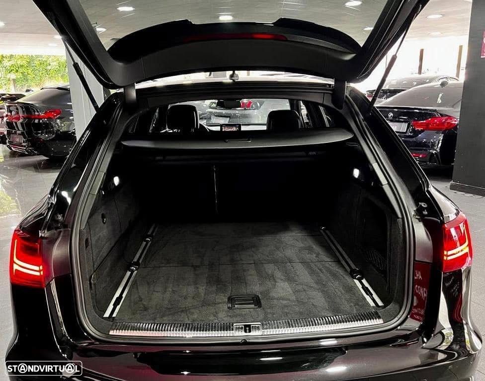 Audi A6 Avant - 36