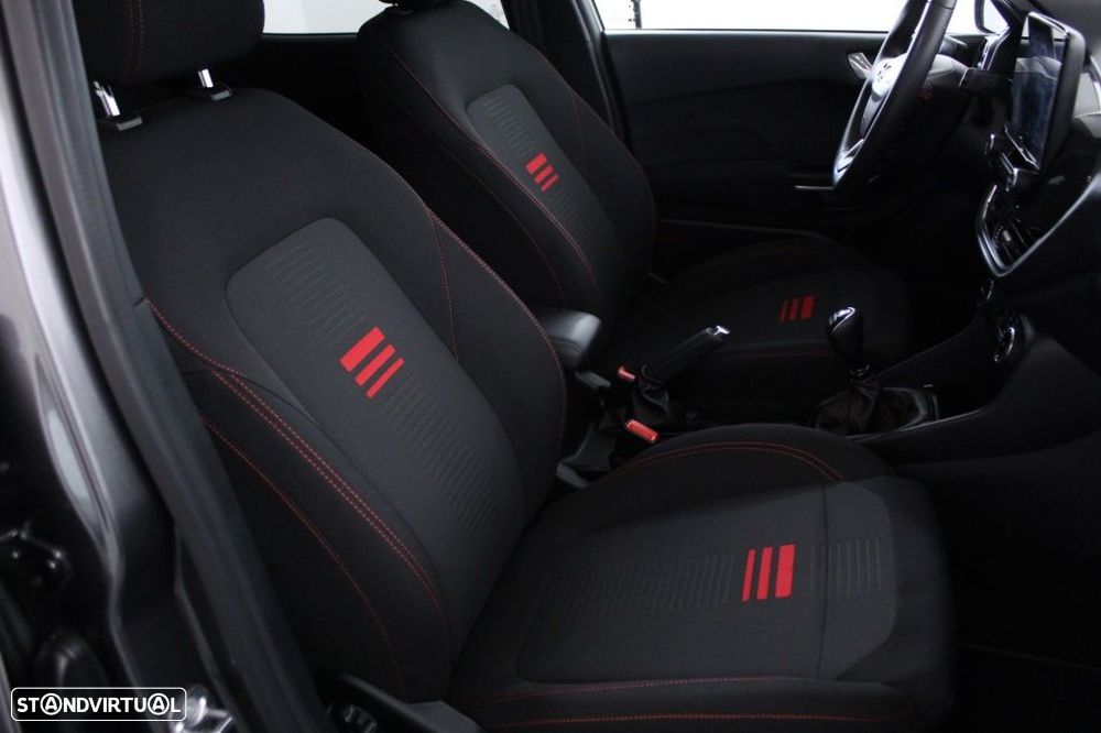 Ford Fiesta 1.0 EcoBoost ST-Line - 14