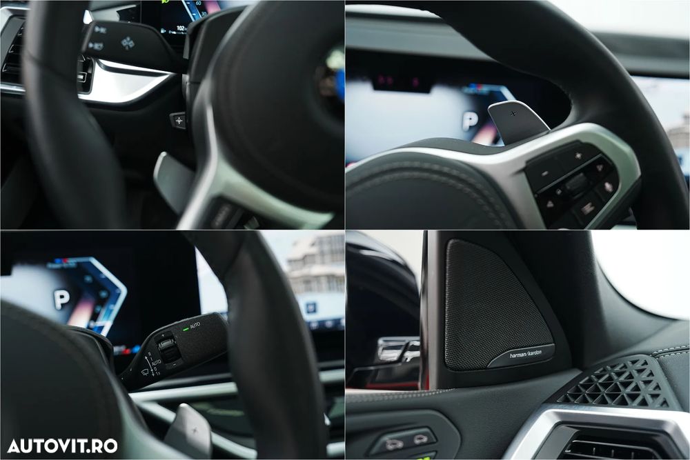 BMW X6 xDrive30d M Sport - 35