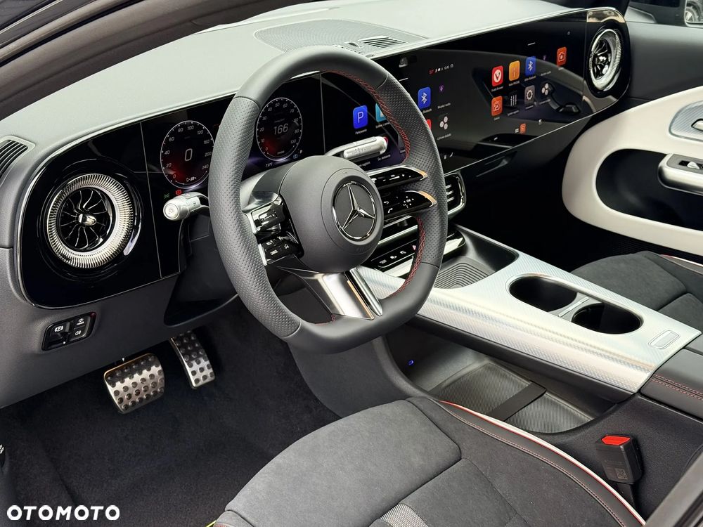 Mercedes-Benz CLA - 22