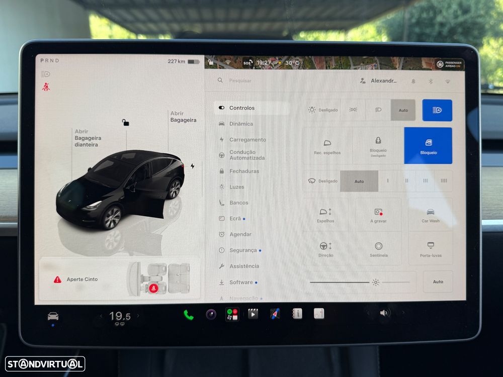 Tesla Model Y RWD - 32