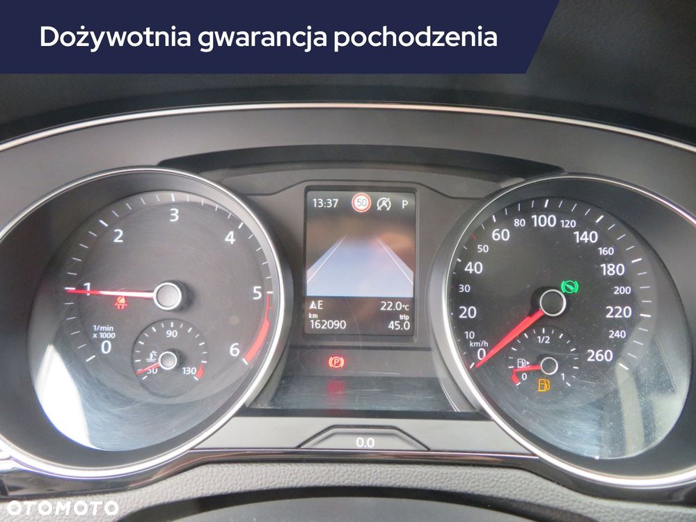 Volkswagen Passat Variant - 13