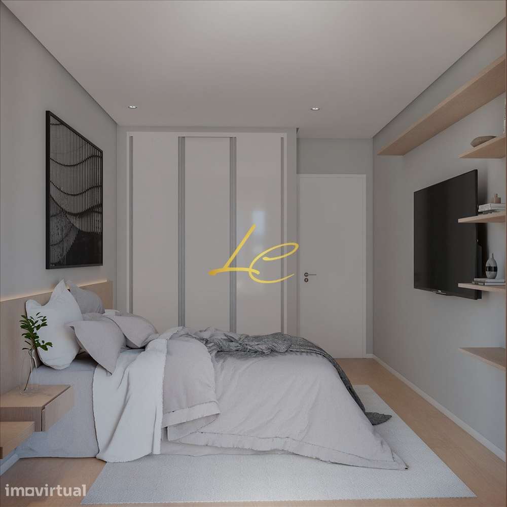 Apartamento T1 Venda em Santarém (Marvila), Santa Iria da Ribeira de S - Grande imagem: 2/6
