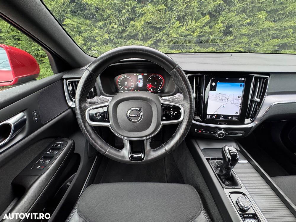 Volvo V60 D3 Pro - 26