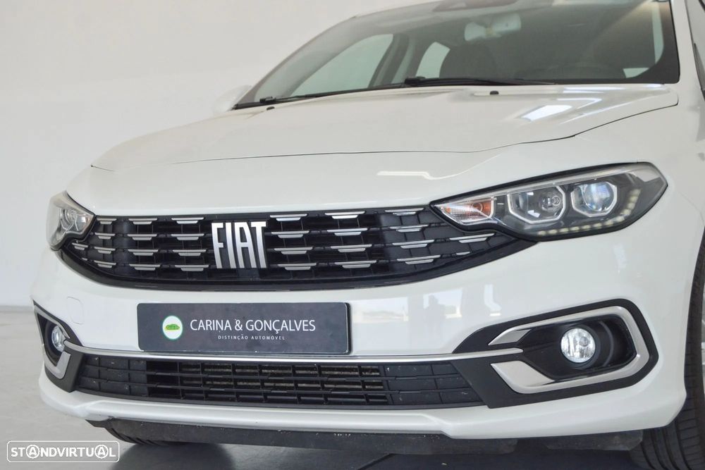 Fiat Tipo 1.3 Multijet - 20