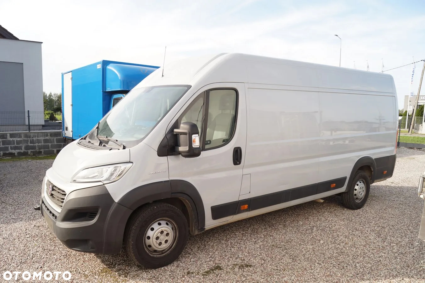 Fiat DUCATO - 8