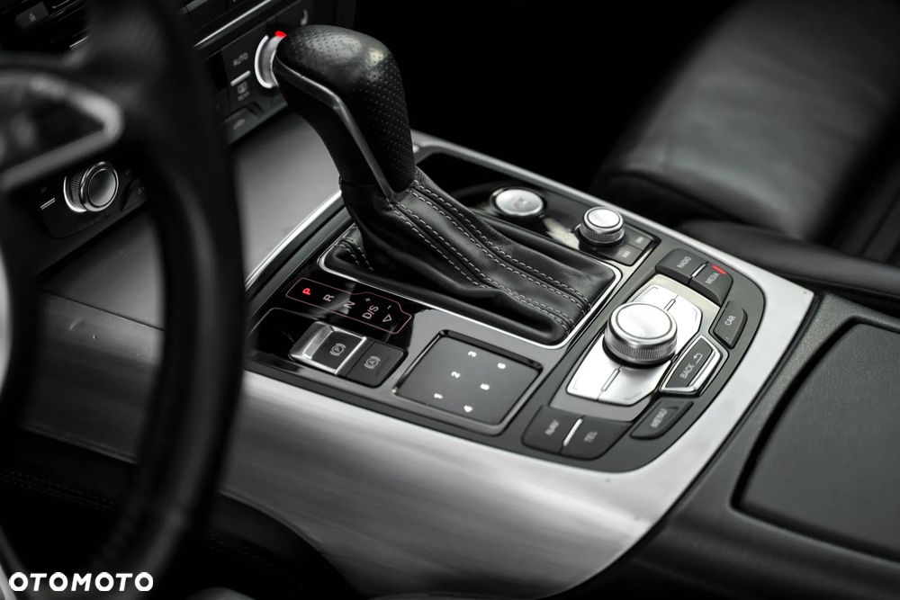 Audi A6 Avant 3.0 TDI Quattro Tiptronic - 18