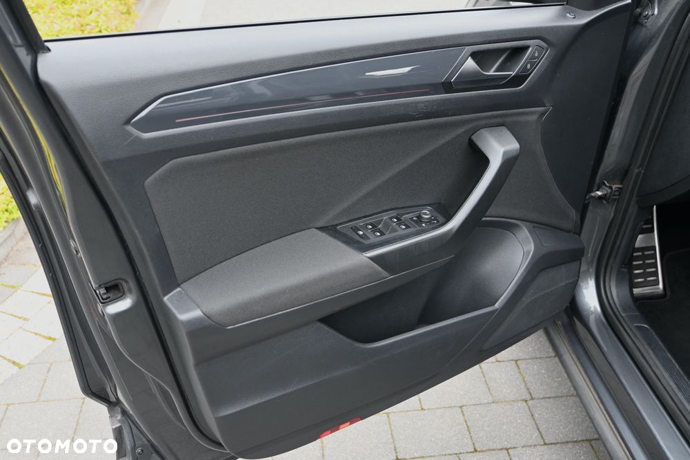 Volkswagen T-Roc 1.5 TSI ACT OPF DSG Sport - 24